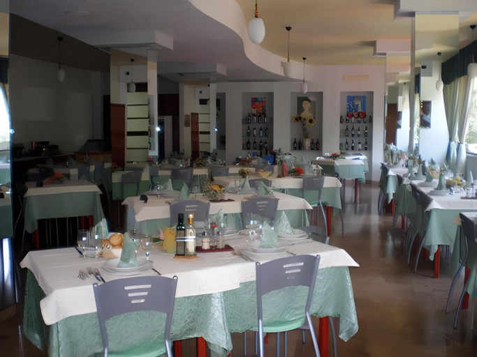Food & Drinks 4, Hotel Rivabella, Lecce