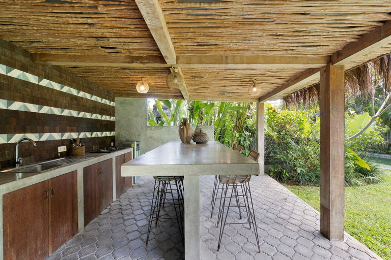 Ohana Boutique Villa by Hombali, Badung