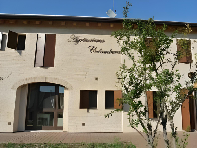 Others 5, Agriturismo Colombera, Venezia