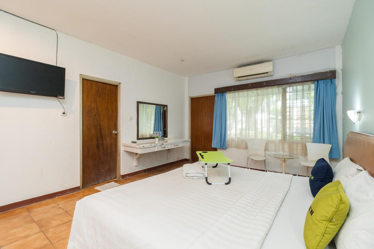Bedroom 6