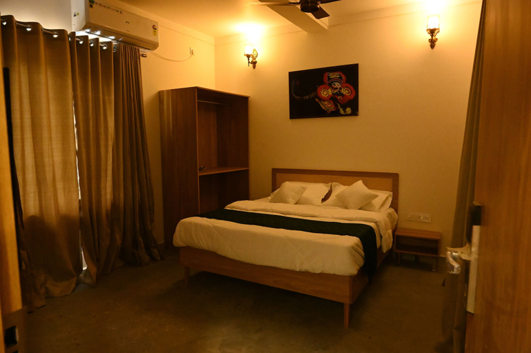 Saroja Villa by Monarch Stays, Dakshina Kannada