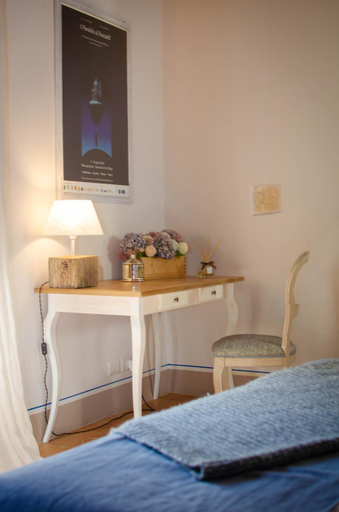 Bedroom 4, Dimora Dell'Erbe, Siena