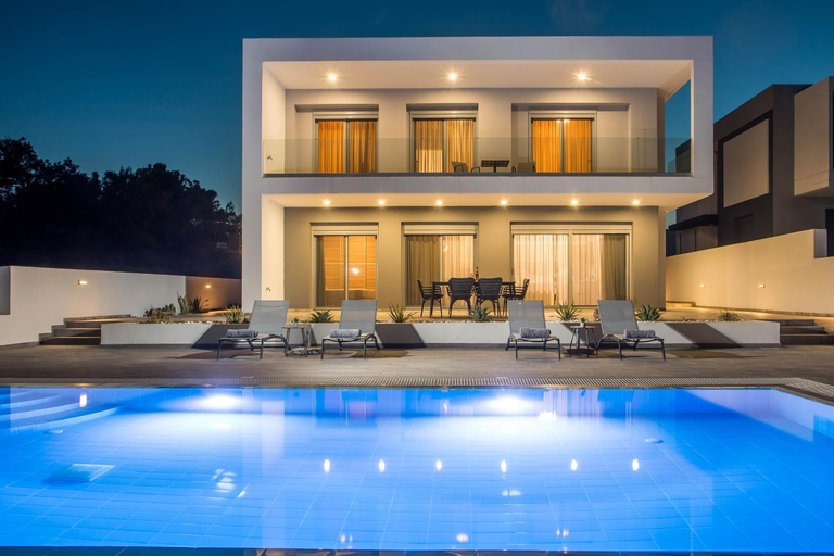Others 3, Melilia luxury villa, South Aegean