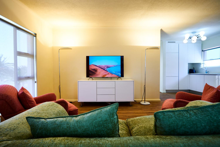 Others 3, The Palms Luxury Suites, Swakopmund