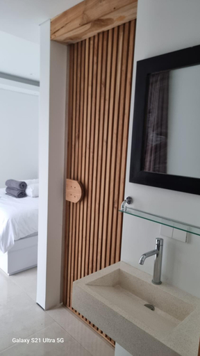 Bedroom 3, Villa Arturo, Gianyar