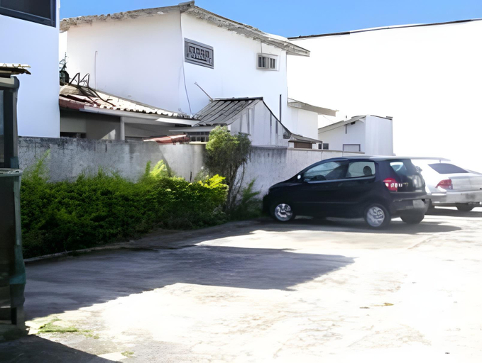 Others 4, Pousada Canteiros, Armação dos Búzios