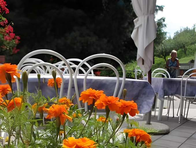 Food & Drinks 5, Hotel Bellevue, Aosta