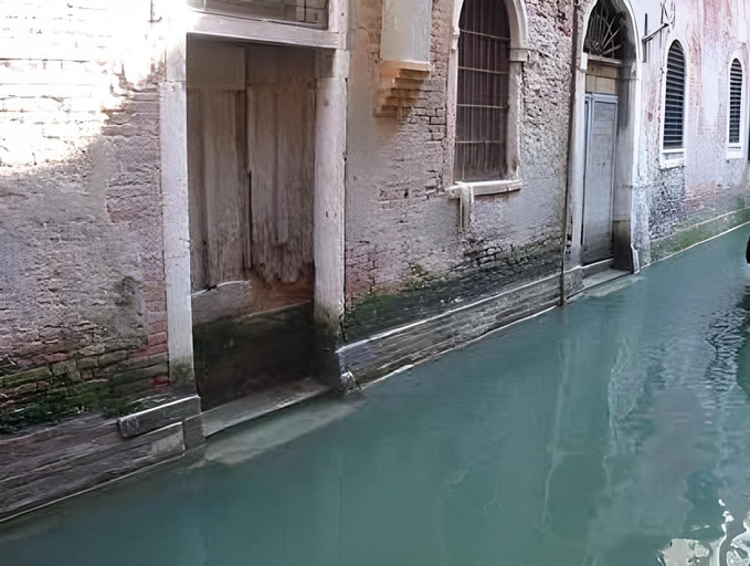 Sport & Beauty, Grimaldi Apartments Cannaregio & Dorsoduro, Venezia
