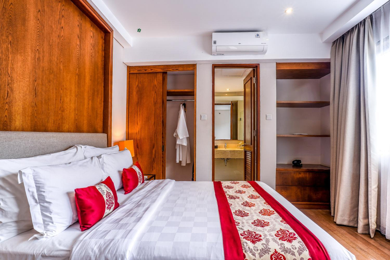 Bedroom 10