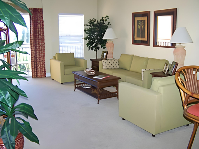 Public Area 2, Madeira Bay Resort, Pinellas