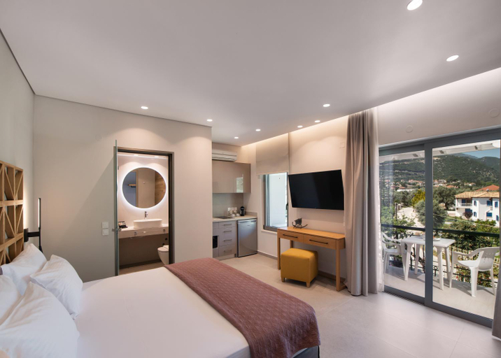 Others 4, Niriton Residence Brand new Nydri Suites, Ionian Islands
