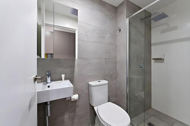 Bedroom 3, The Modern Queen, Sydney