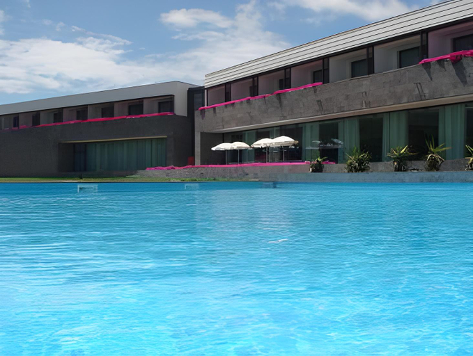 Sport & Beauty 2, Hotel Da Graciosa, Santa Cruz da Graciosa