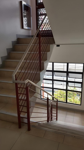 Others 5, Suite Dreams Hometel, Las Piñas