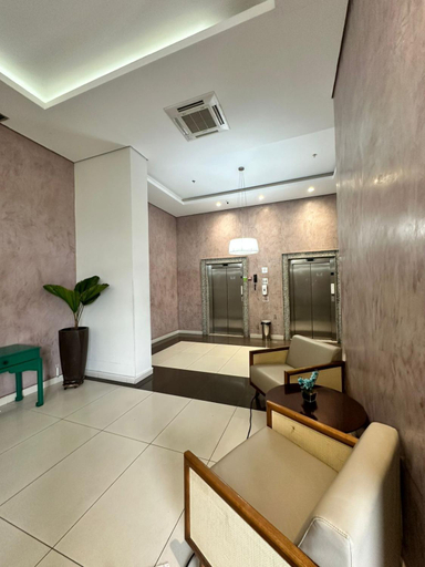 Public Area 3, Apartamentos Rio Maravilha, Rio de Janeiro