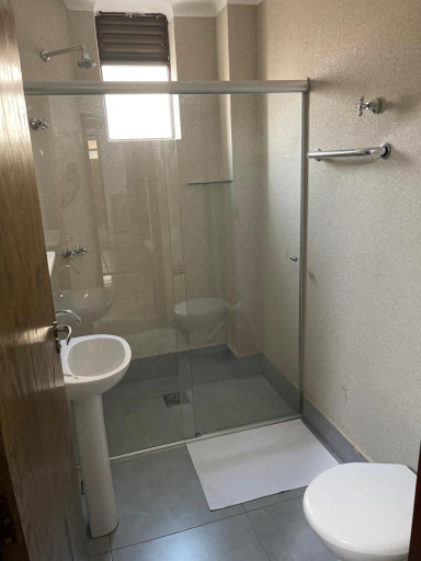 Bathroom 4, Bravo City Hotel São Jose do Rio Preto, São José do Rio Preto