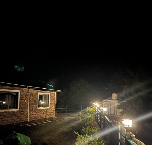 Exterior & Views 2, Kunjapuri camps, Tehri Garhwal