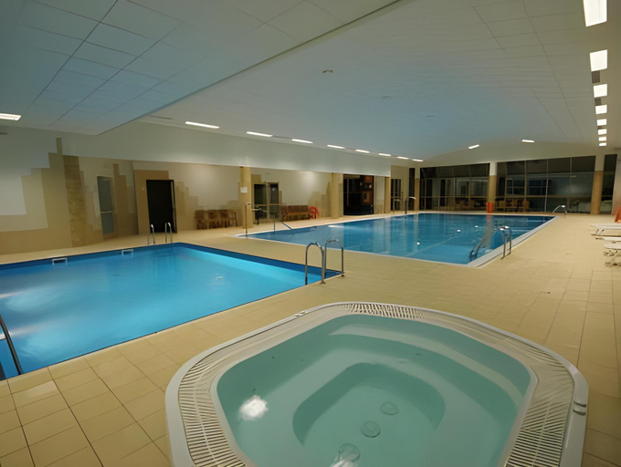 Others 4, Jantar Medical Spa, Kamień