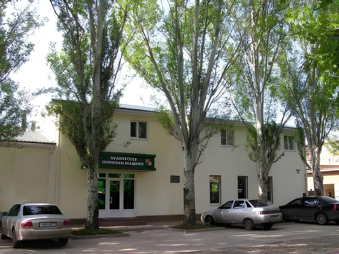 Others 3, Tennis Academy Hotel, Neklinovskiy rayon