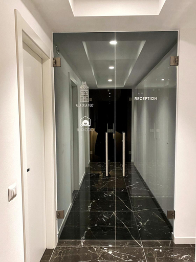 Public Area, Alla Casa Di Gio, Milano
