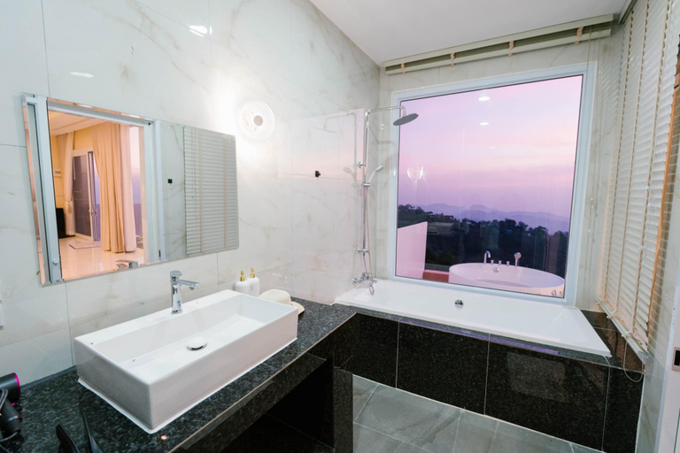 Bedroom 4, Maemon villa, Muang Chiang Rai