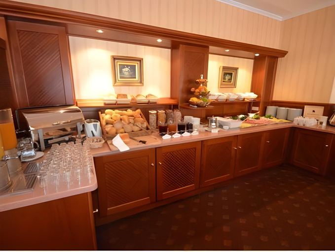 Food & Drinks 5, Hotel Unter den Linden, Rheingau-Taunus-Kreis
