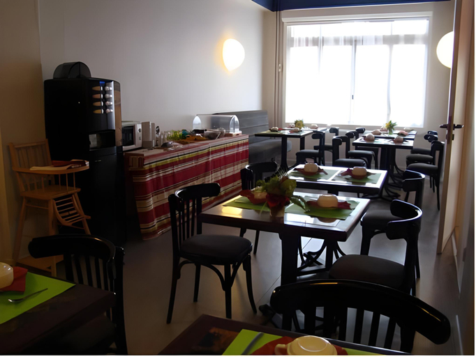 Food & Drinks 5, Hotel Beau Rivage, Pyrénées-Orientales