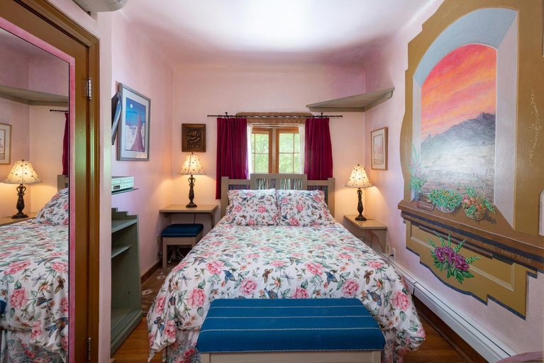 Bedroom 13