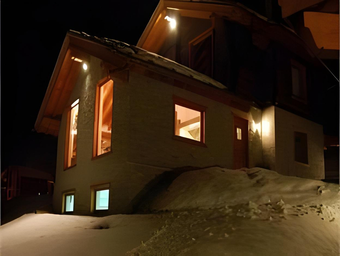 Others 5, Residence Lo Peyo, Aosta