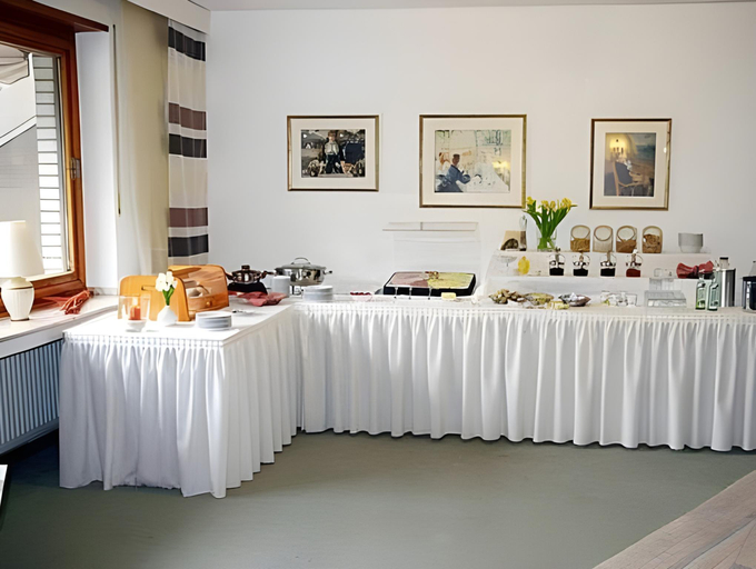 Food & Drinks 5, Hotel & Restaurant Bienefeld, Rhein-Kreis Neuss