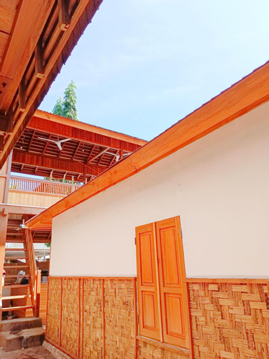 Bunaken 18 Diving Resort and Cafe, Manado