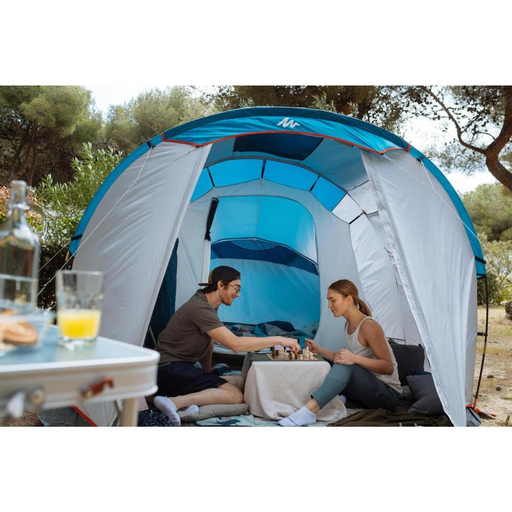 2, camping yaso-guara, Huesca