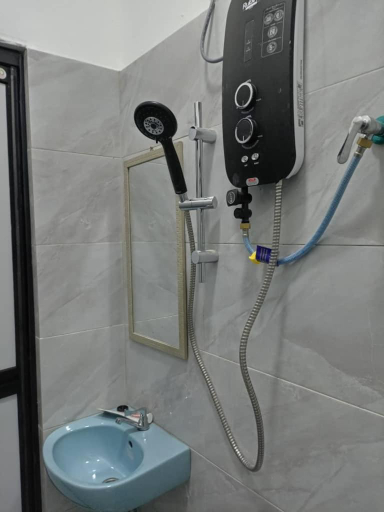 Bedroom 5, KZ Roomstay, Kuala Terengganu