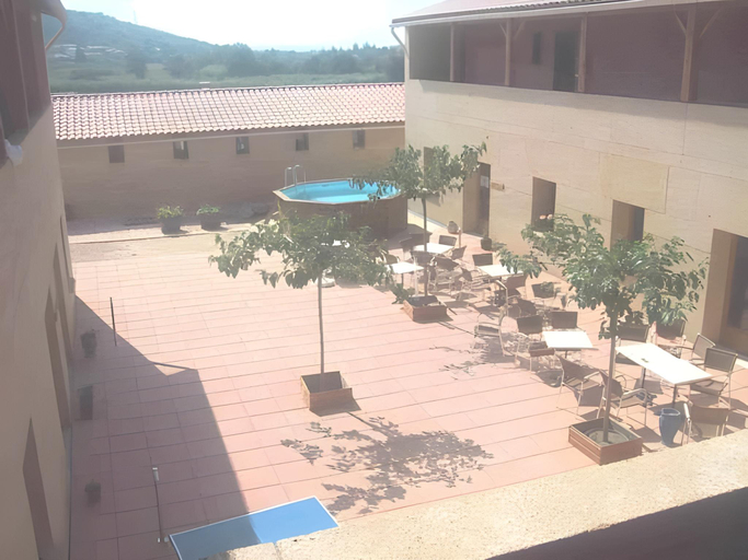 Others 4, Le Clos Boise, Gard