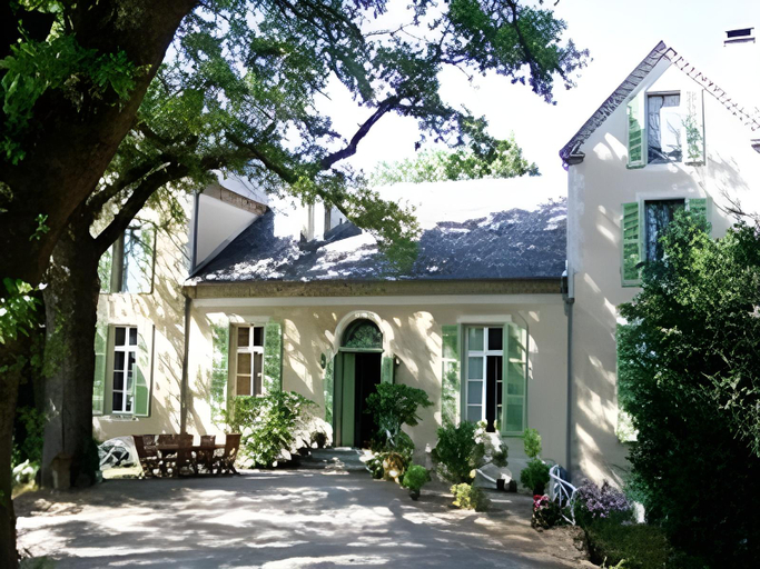 Others 5, Domaine Le Castelet, Tarn
