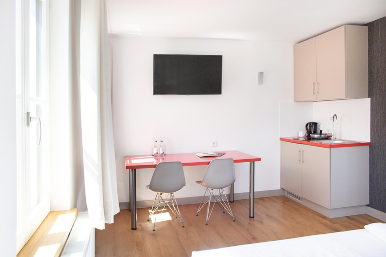 Others 5, KU Hotel by WMM Hotels, Kulmbach