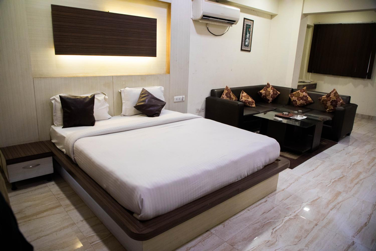 Bedroom 7