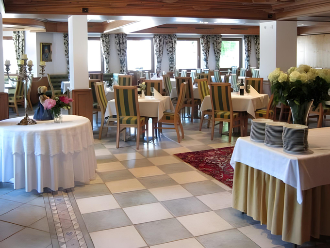 Food & Drinks 5, Natur Resort RISSBACHER, Schwaz