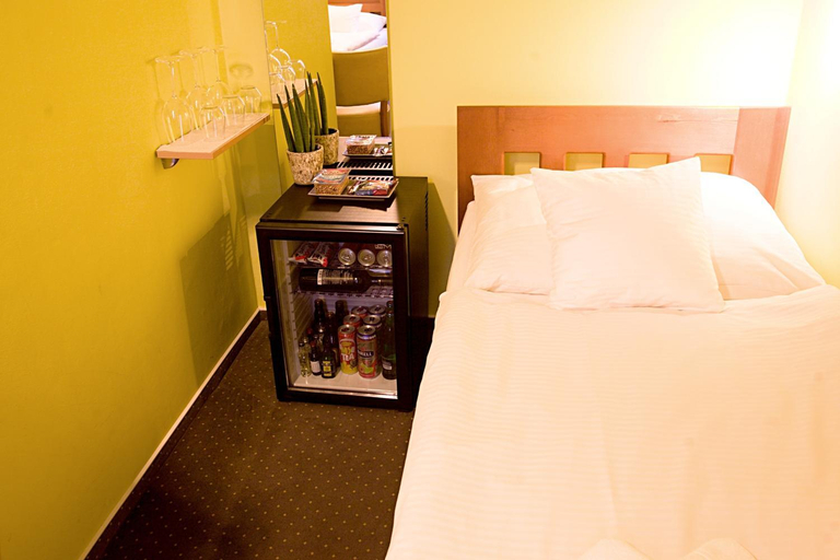Others 5, Apart Hotel Jablonec, Jablonec nad Nisou