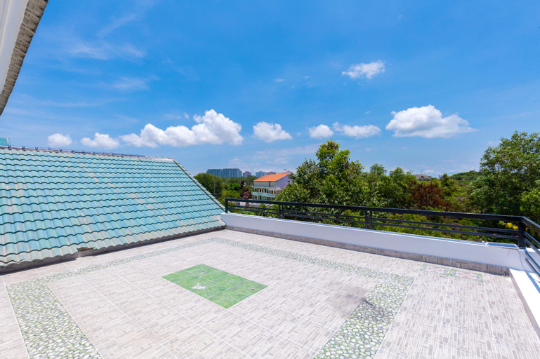 Hoàng My Villa B2.30, Vũng Tàu