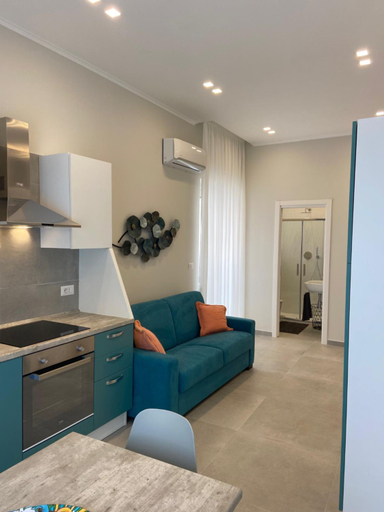Others 2, Perla Marina Luxury apartments, Barletta-Andria-Trani