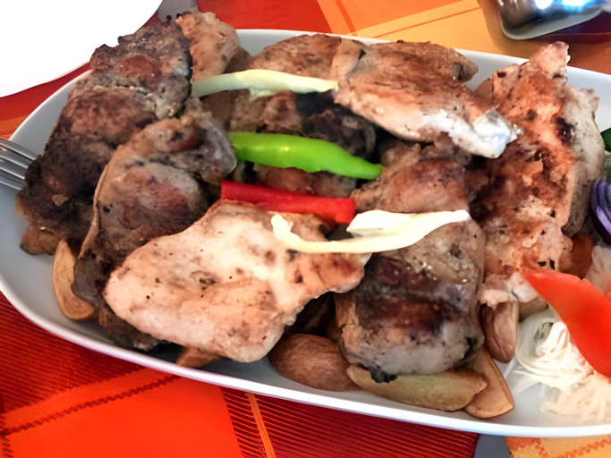 Food & Drinks 3, Bauer Resort - Countryside Retreat, Szeged