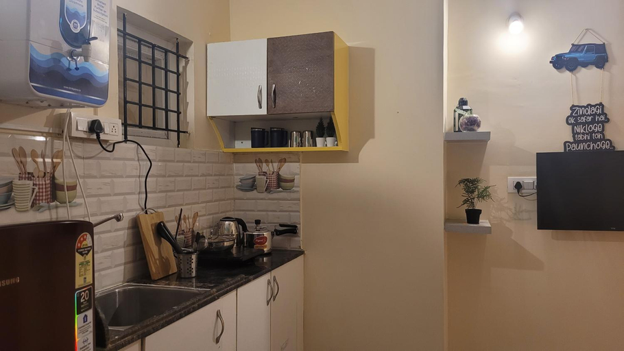Others 4, The Hood 1BHK's and 2BHK's (HSR Layout), Bangalore