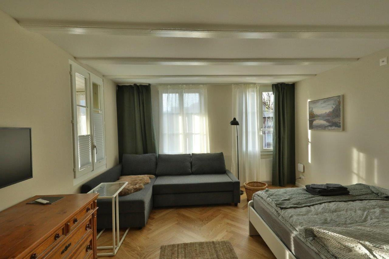 Others 3, Union Apartments Bern-Belp, Seftigen