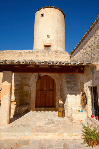 Others 3, Quality Villa Es Moli, Baleares