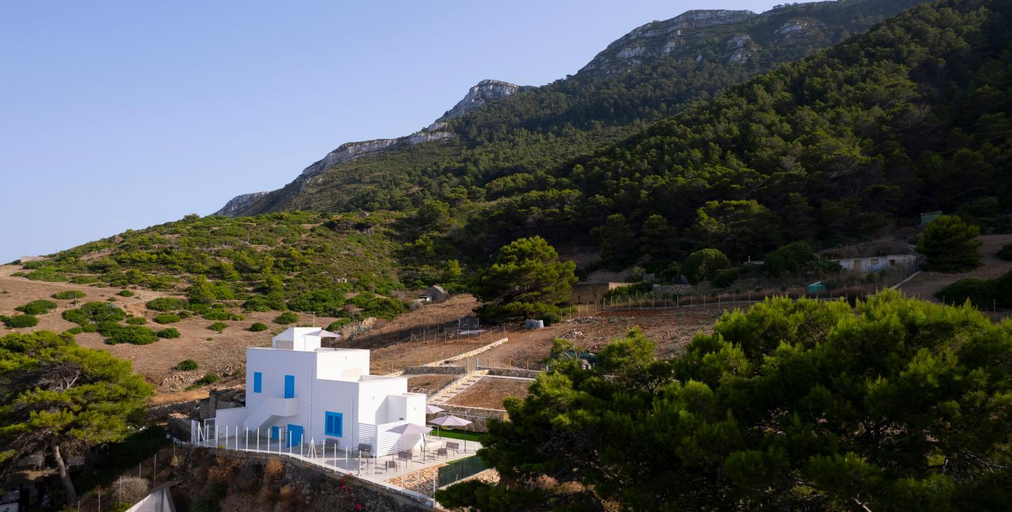 Exterior & Views, Tenuta Pezzeselle - Casa Vacanze, Trapani