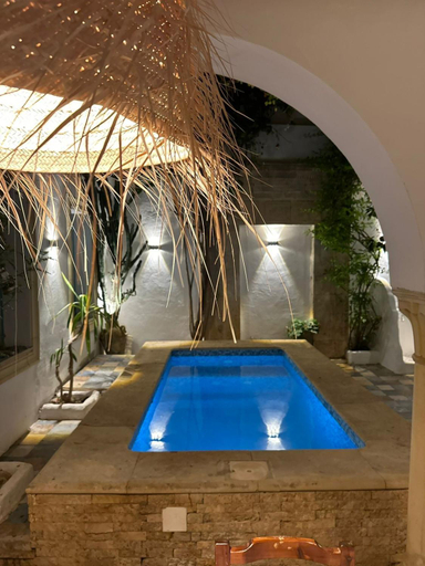Others 4, Dar El Mahdia, Mahdia