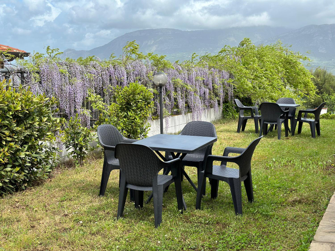 Others 2, Il Poggio del Cilento Country House, Salerno