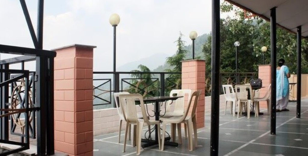 Others 2, Goroomgo Dalhousie Shangrila Hotel, Chamba