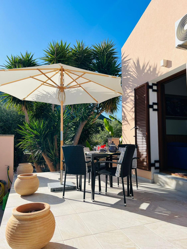 Others 3, Villa LP Kokkino Chorio, Crete